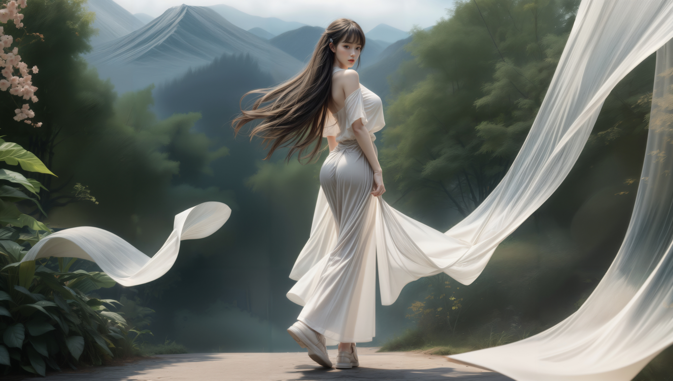 菲律宾以东生成热带低压 向海南岛东部到广东中西部沿海靠近